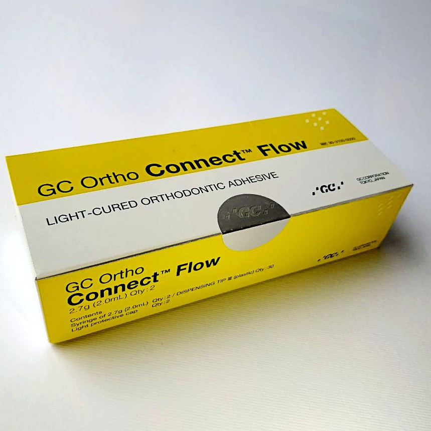 Матеріал для фіксації ретейнера GC Ortho Connect Flow