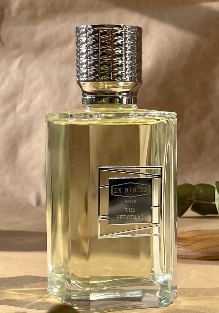 The Hedonist