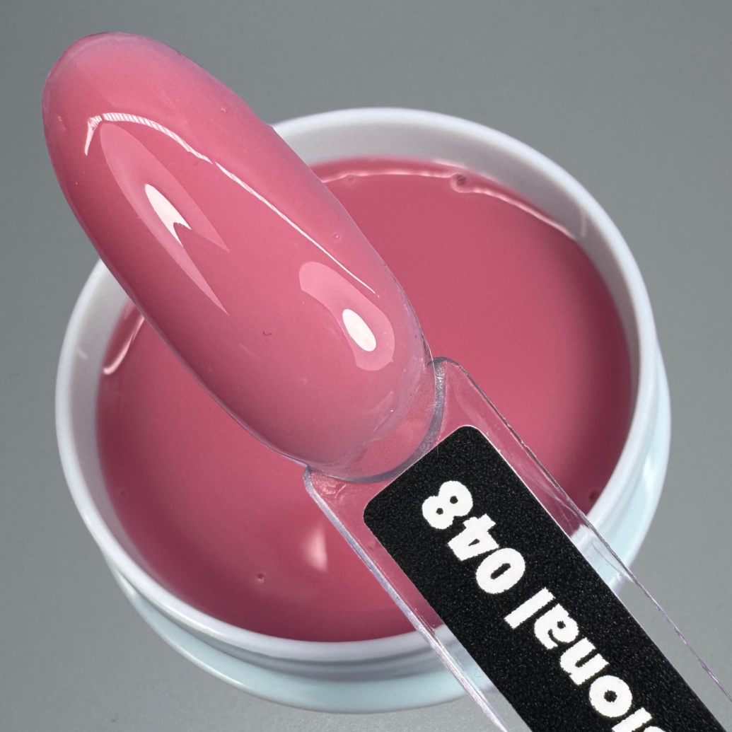 Grout gel №48