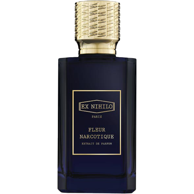 Ex Nihilo Fleur Narcotique Extrait de Parfum