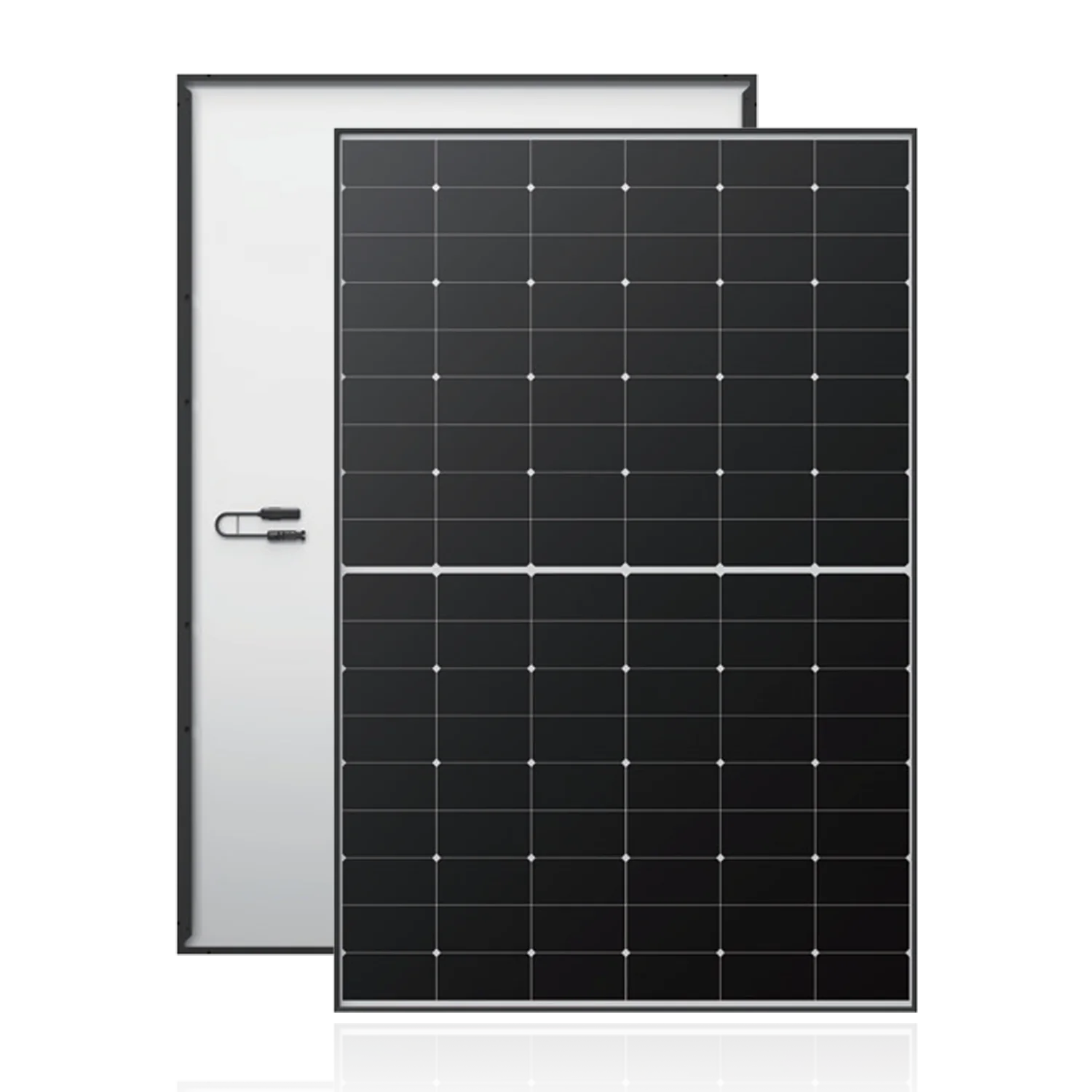 Сонячна панель Longi Solar LR5-54HTH-420М