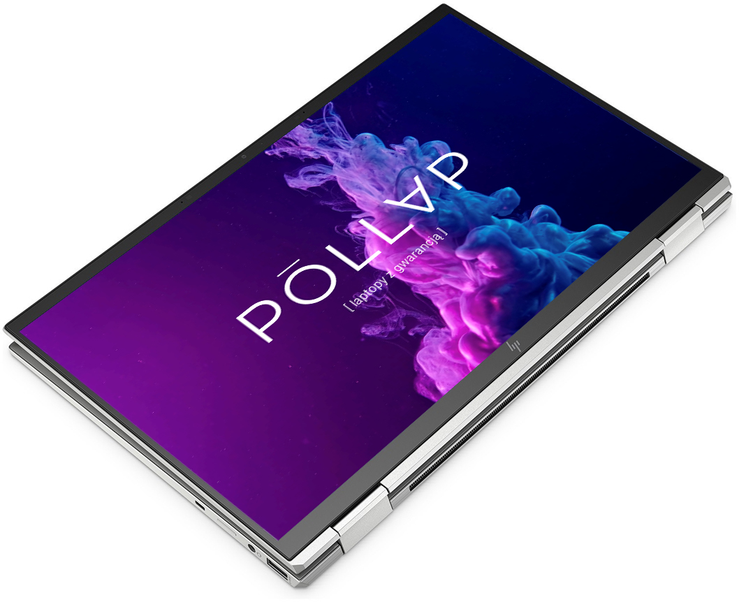 HP EliteBook x360 1030 G8 – i5-1135G7 / 13.3" FHD IPS / LTE / Face ID / Touch ID
