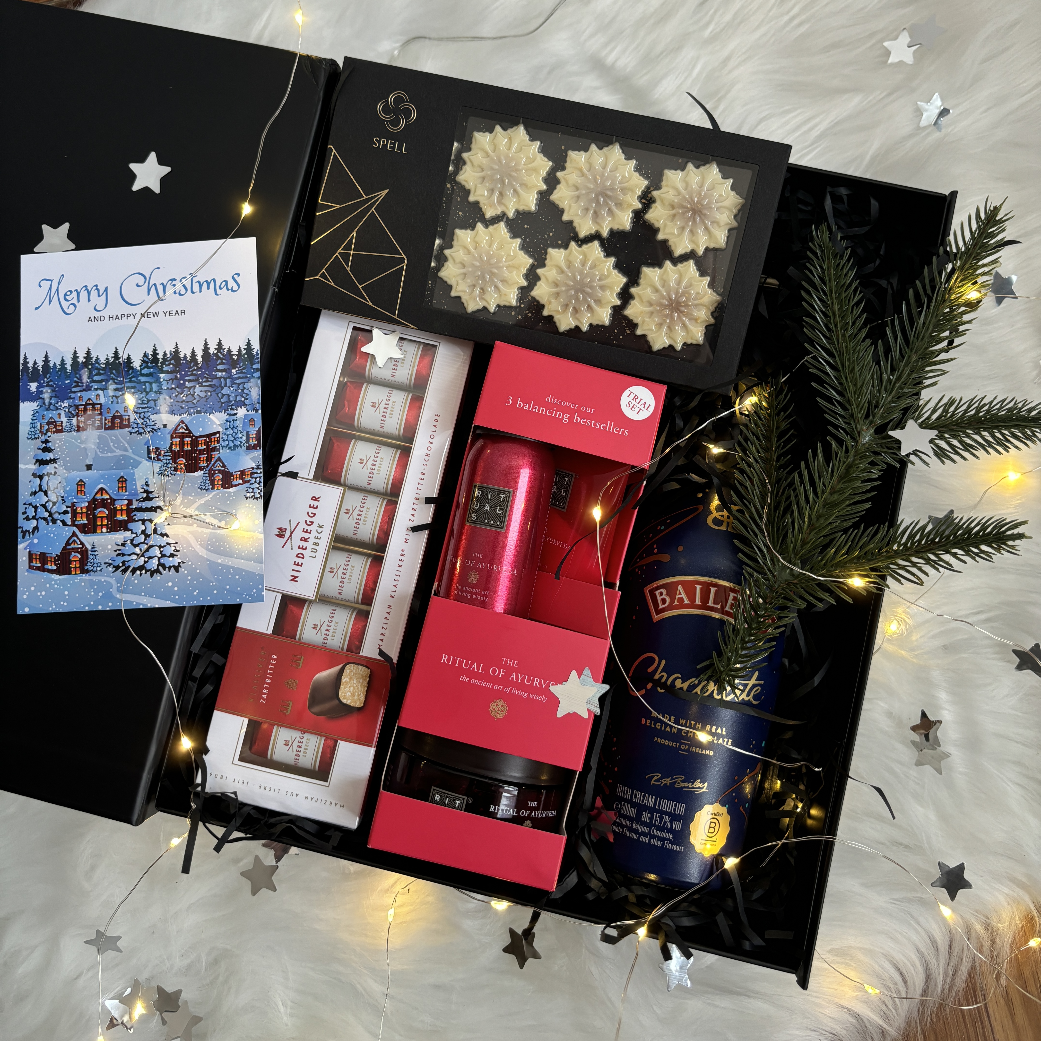 Подарунок на Новий Рік