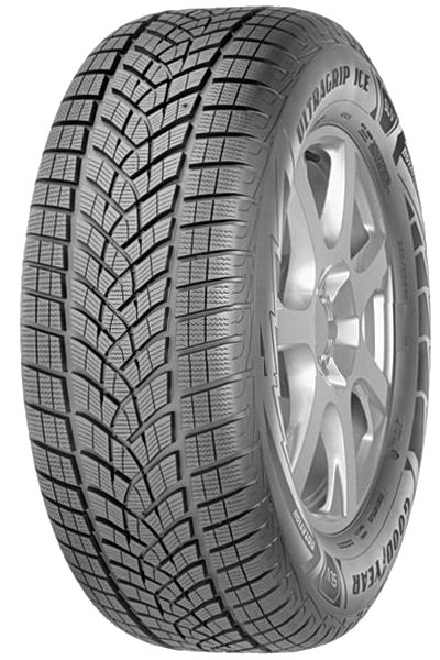 Goodyear UltraGrip Performance SUV Gen-1 245/50 R20 105V XL