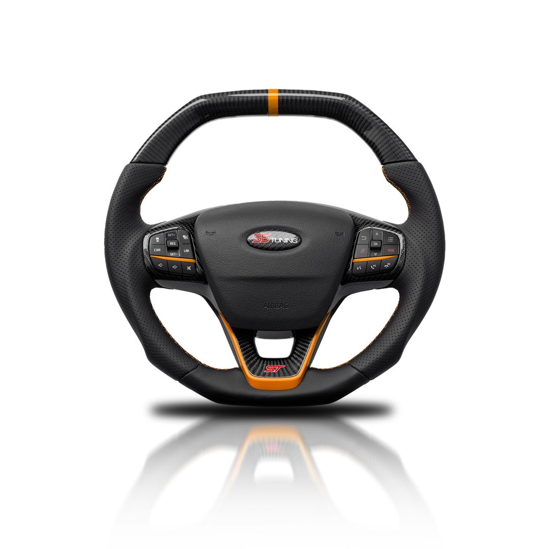 FORD FOCUS Exterior Parts And Accessories