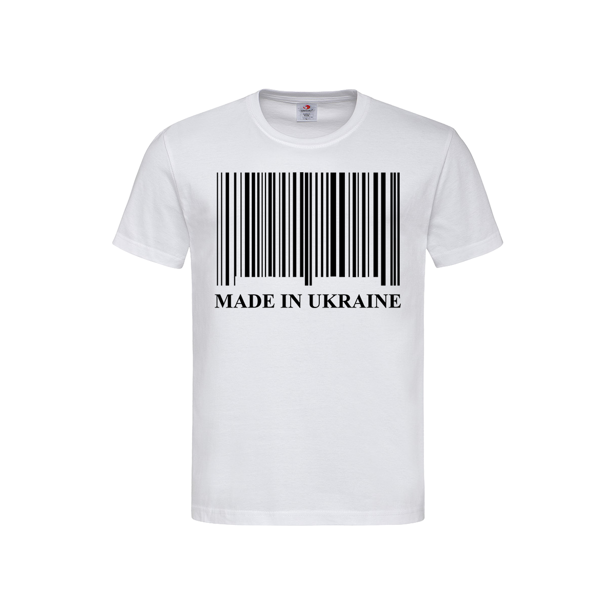 ФУТБОЛКА "Made in Ukraine"