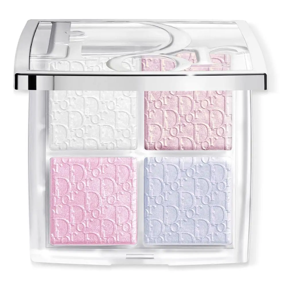 Палетка Dior Backstage Glow Face Palette 002