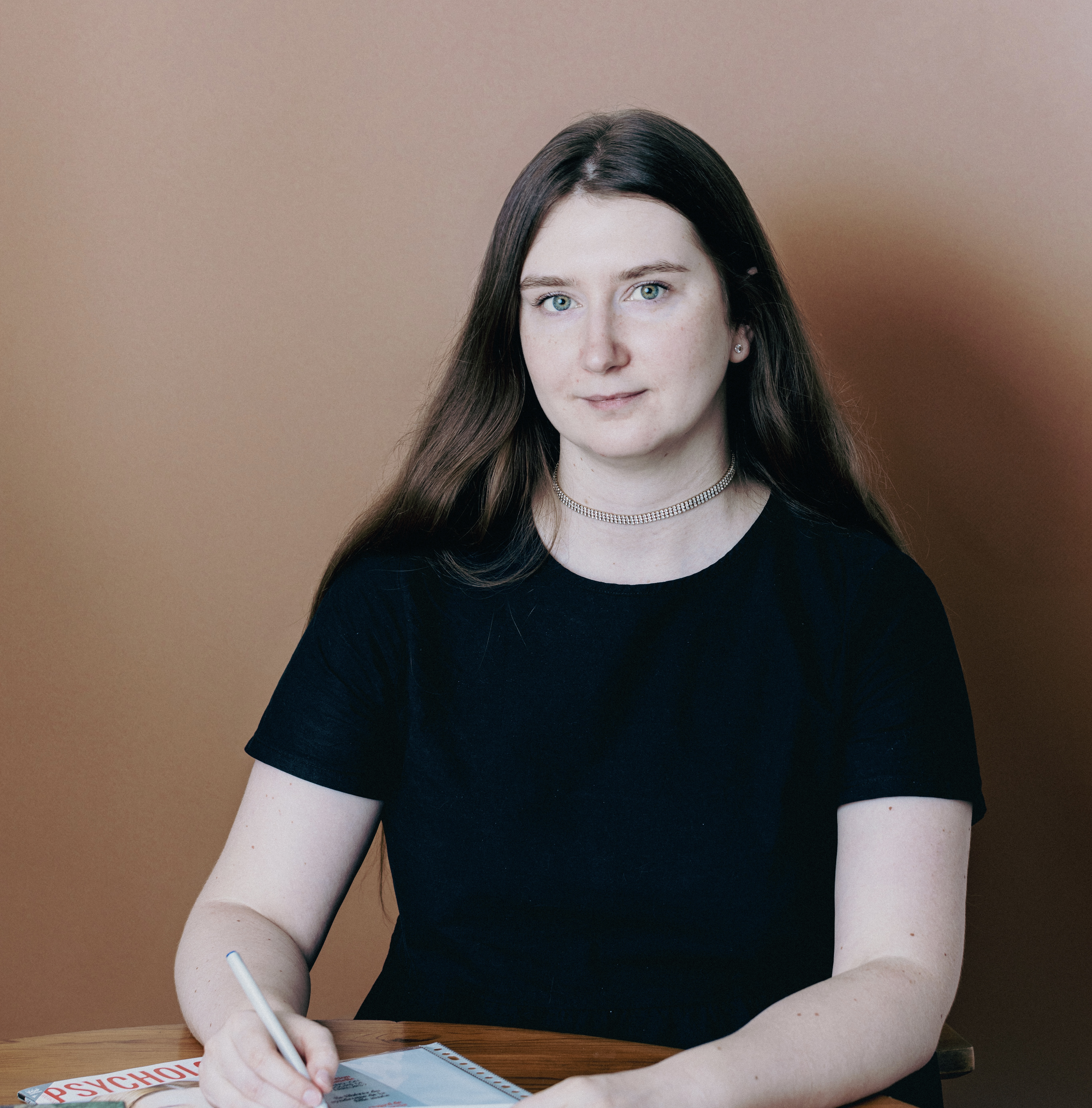 Байдецька Анастасія