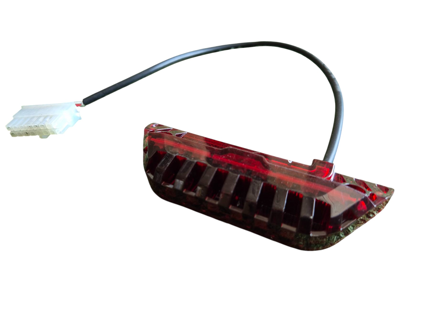 Задній стоп-сигнал для електросамокатів KuKirin G2 / G4 (2025)