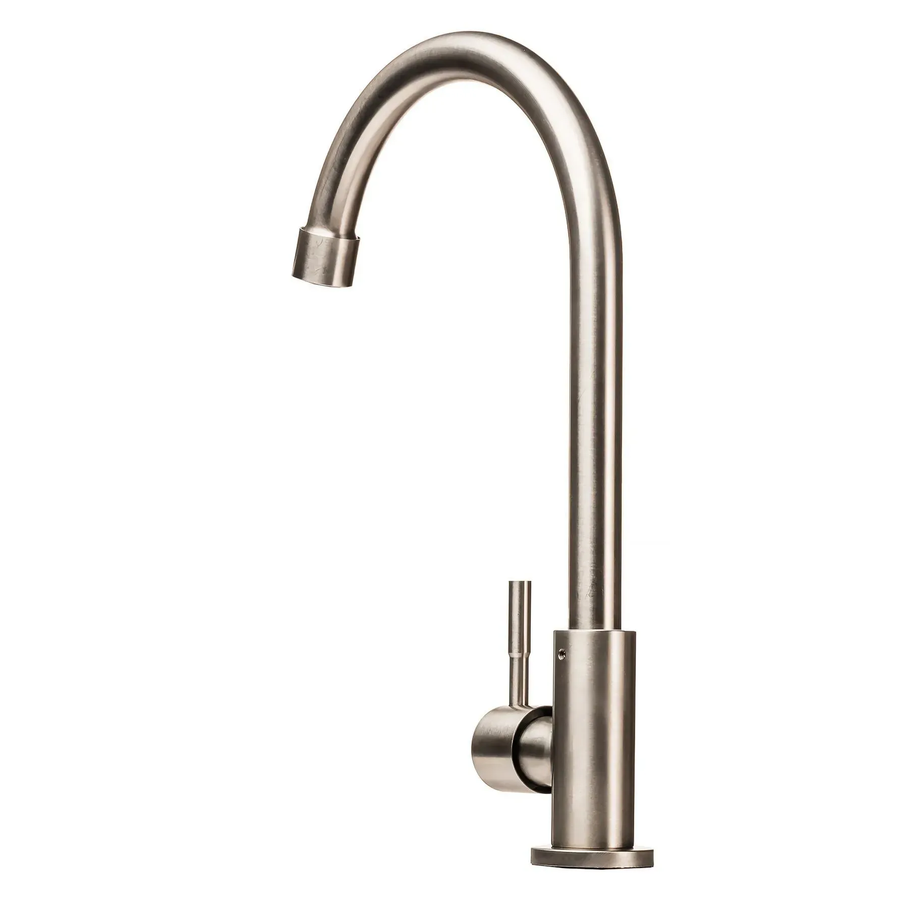 Монокран Globus Lux ALPEN SUS-001M (нержавіюча сталь)