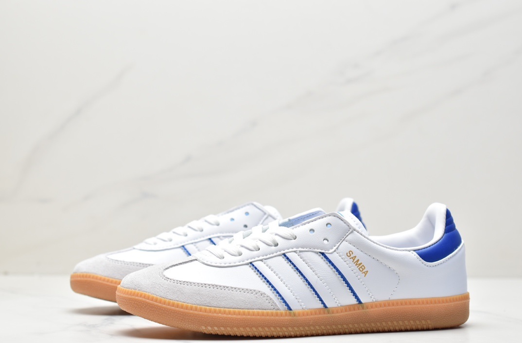 Adidas Originals Samba Vegan OG IG2339