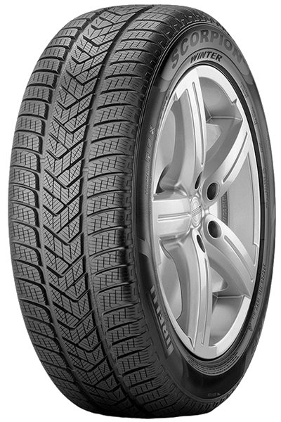 Pirelli Scorpion Winter  255/55 R19 111V XL J
