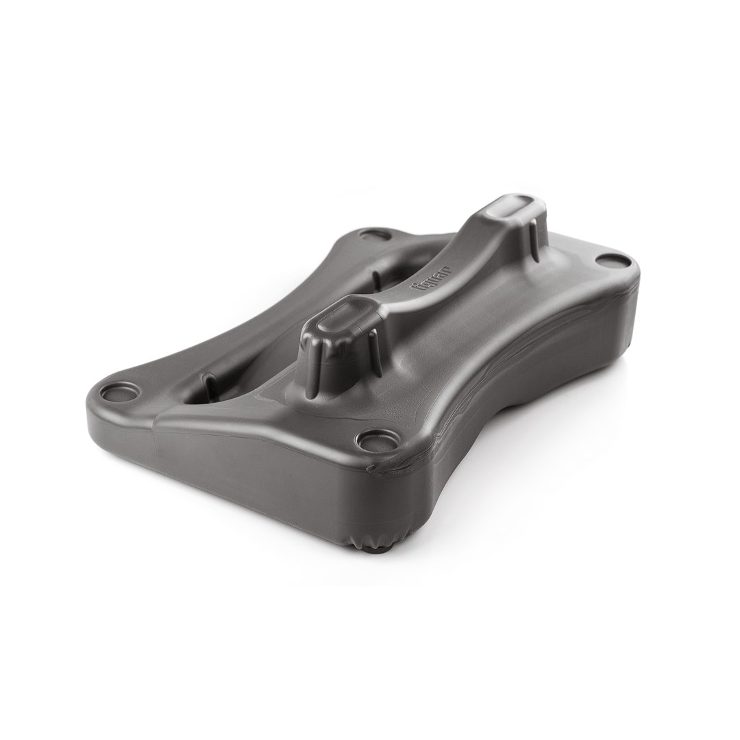 Надставки для степ платформи, Tiguar