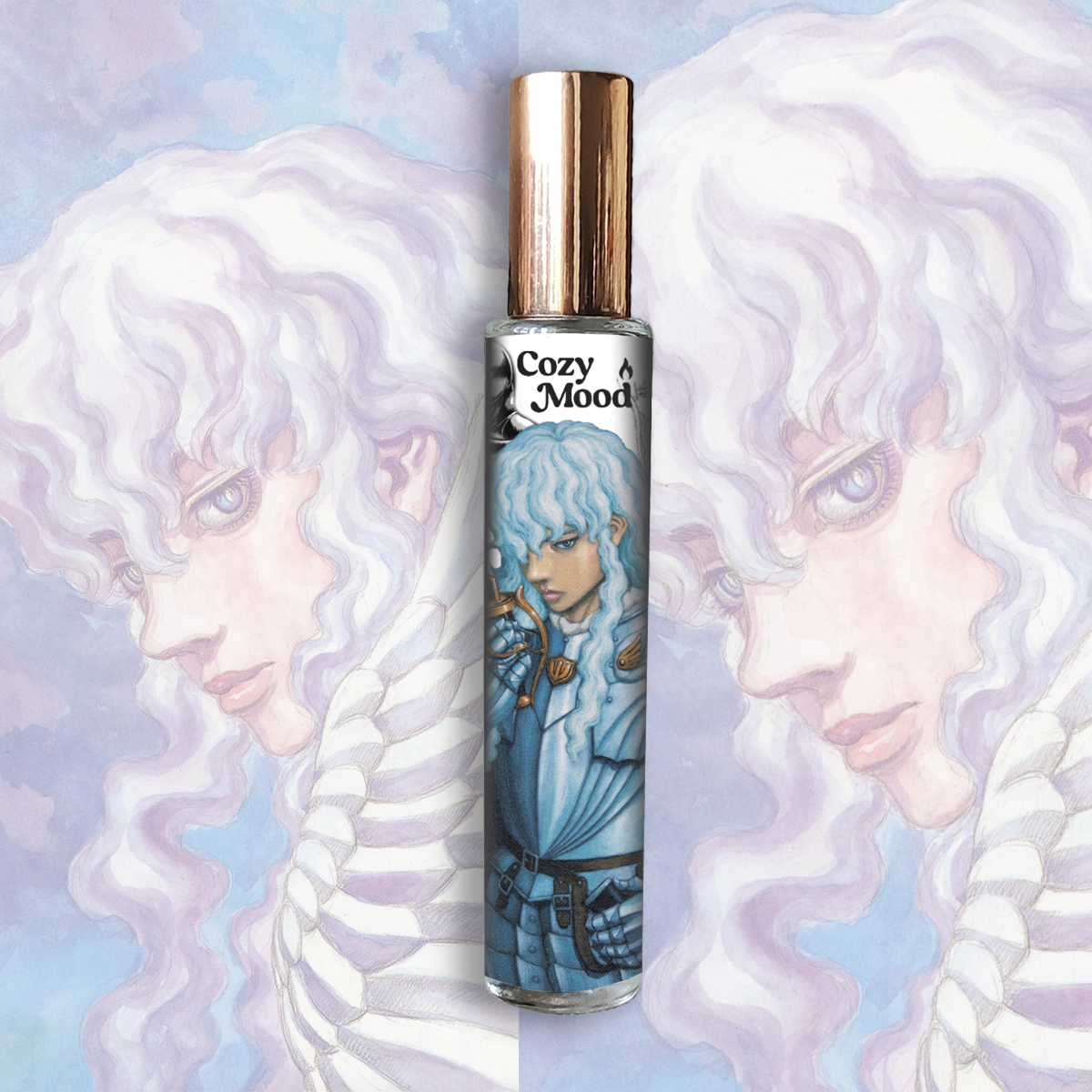 Парфуми Гриффіт (Berserk)