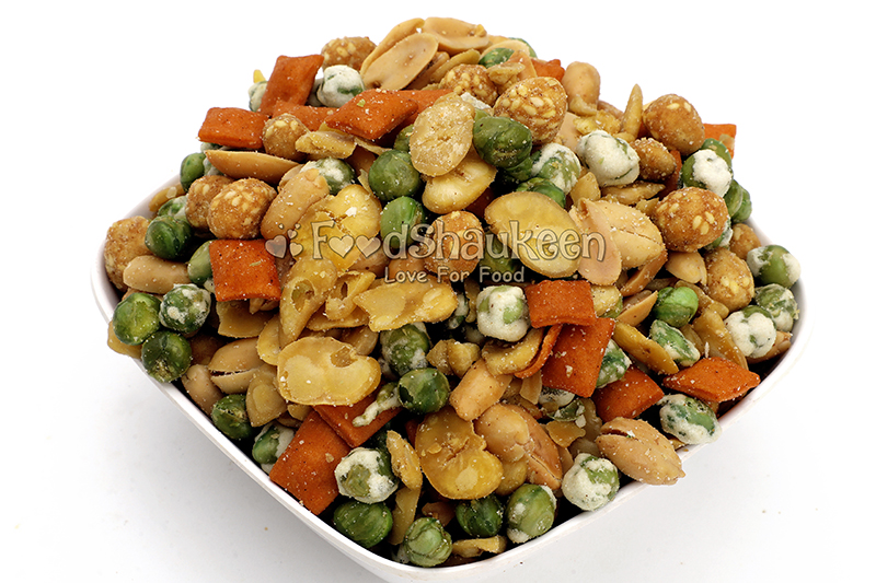 Roasted Mix Nuts