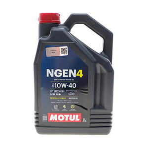 Motul NGEN 4 10W-40 5л