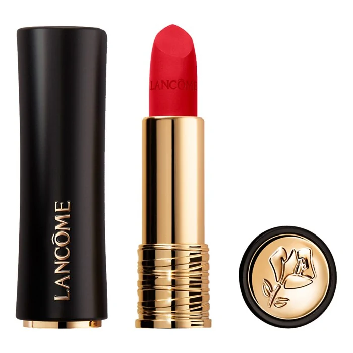 Помада для губ  Lancome  L'Absolu Rouge Drama Matte 505