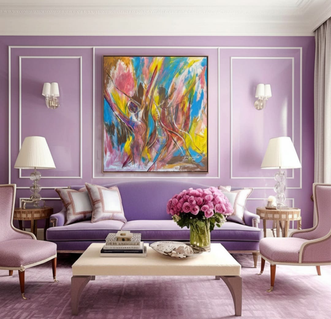 Dancing Through Chaos