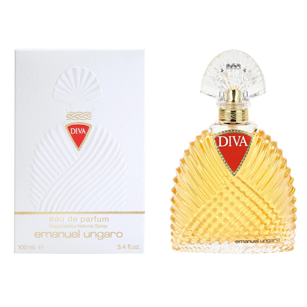 Emanuel Ungaro Diva