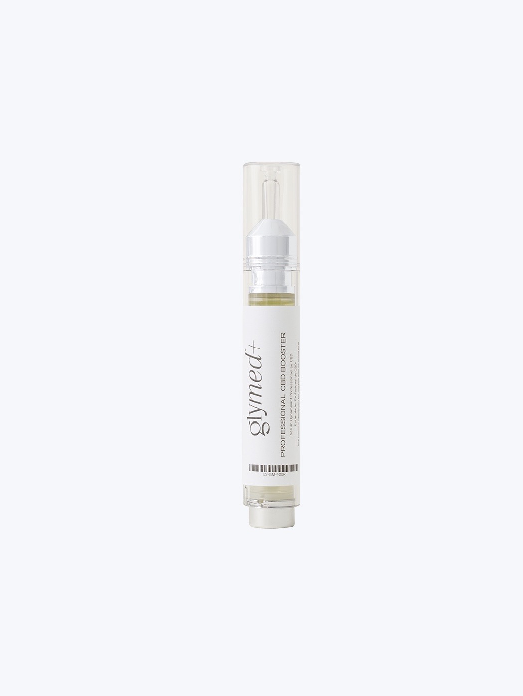 Professional CBD Booster NEW "Сироватка з CBD", 15 мл.