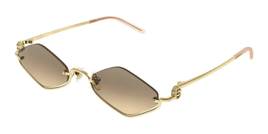 GUCCI Gucci GG 1604S 003 53