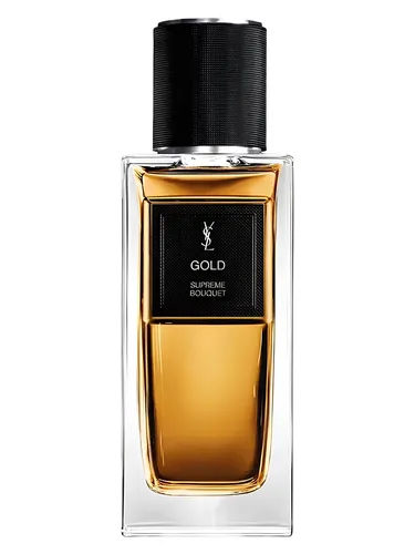 Yves Saint Laurent Gold Supreme Bouquet (розпив)