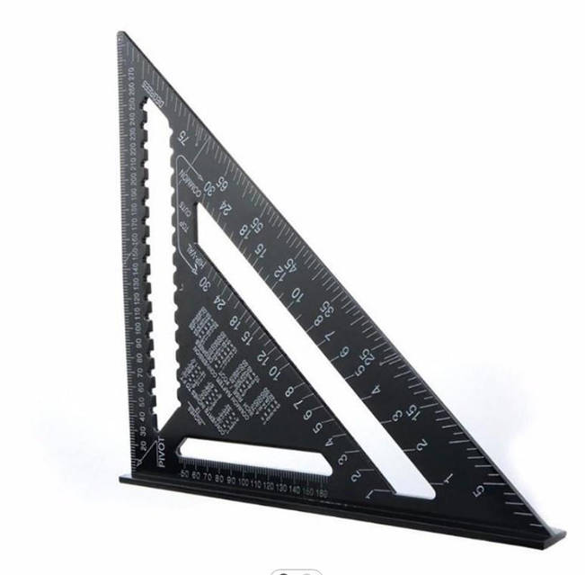 Косинець 18см