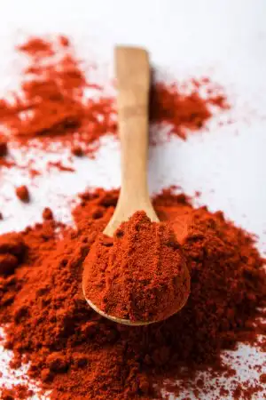 Паприка червона солодка