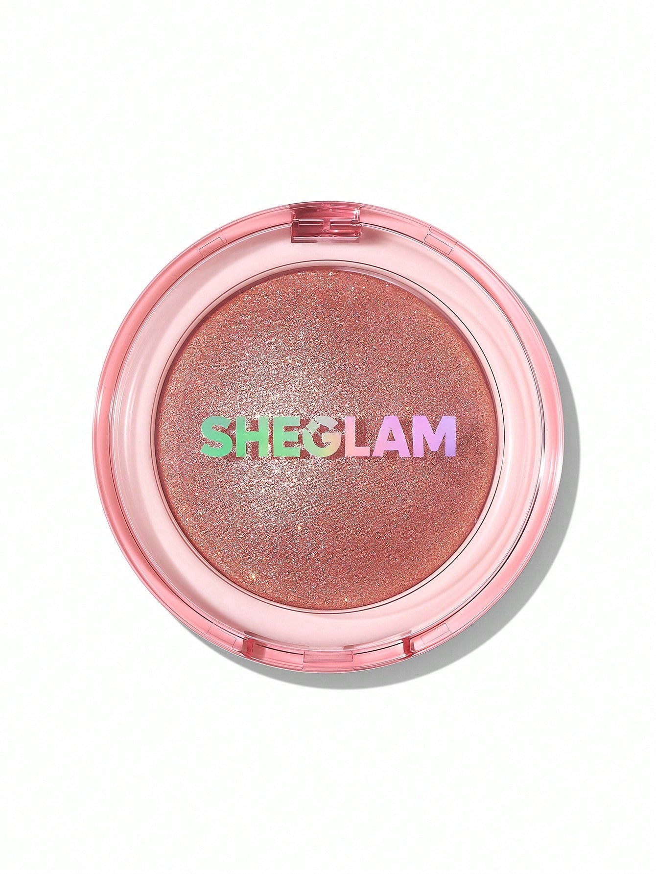SHEGLAM Glowchi Bouncy Highlighter | Хайлайтер з вологим фінішем - Cherry Blossom
