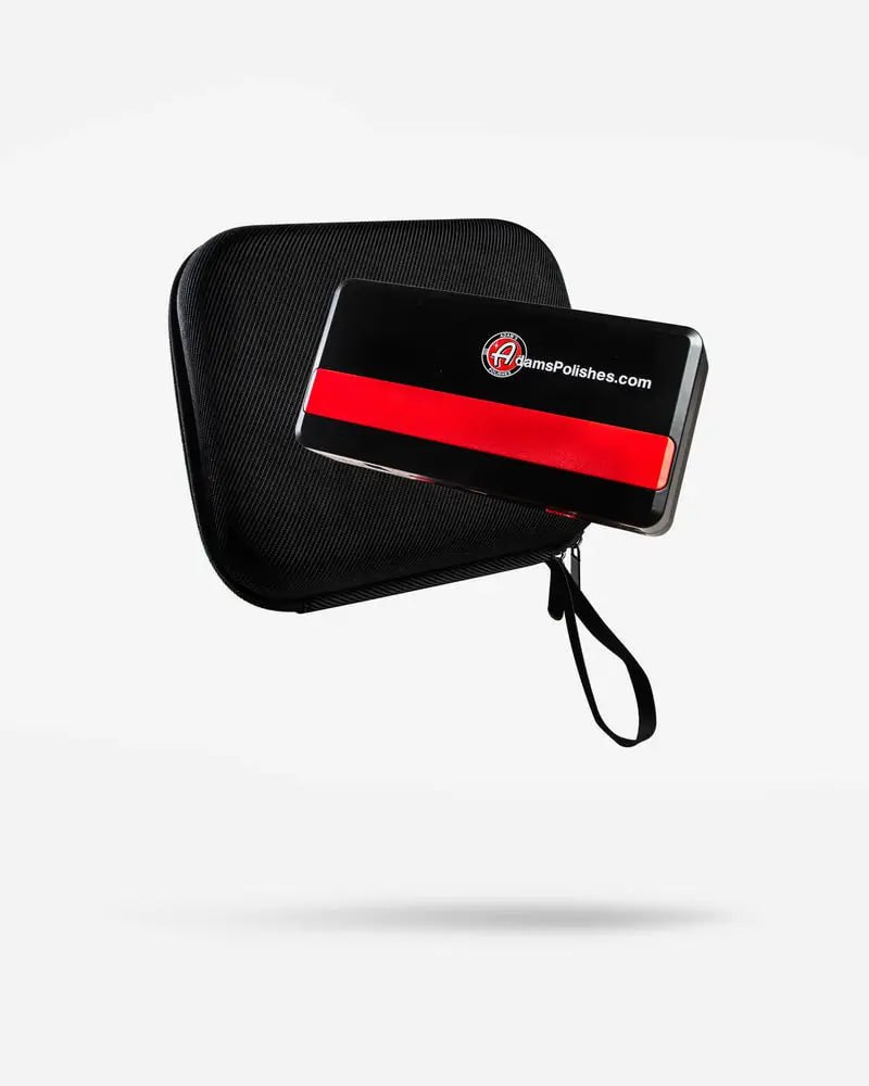 Пусковий пристрій+powerbank для авто Adam's Jump Starter Box
