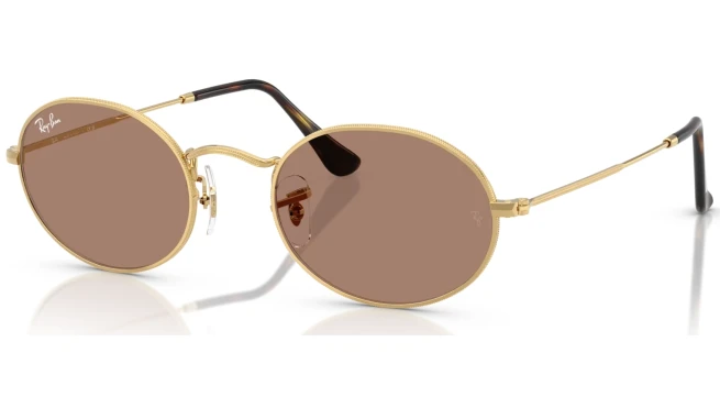 RAY-BAN RB 3547 001/1A 51