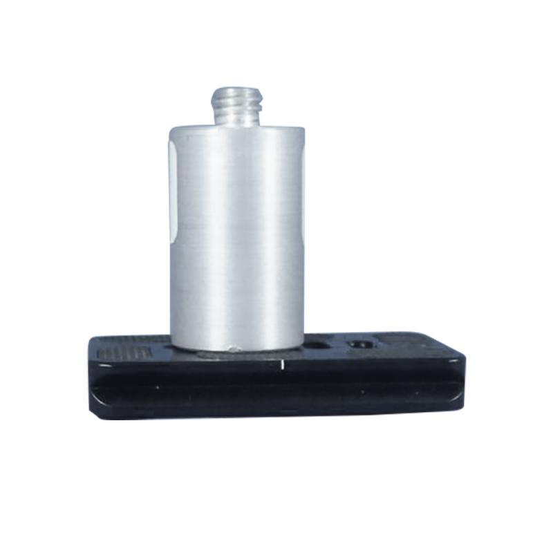 ISTAR ADAPTER FOR FARO WITH LSE QUICK RELEASE