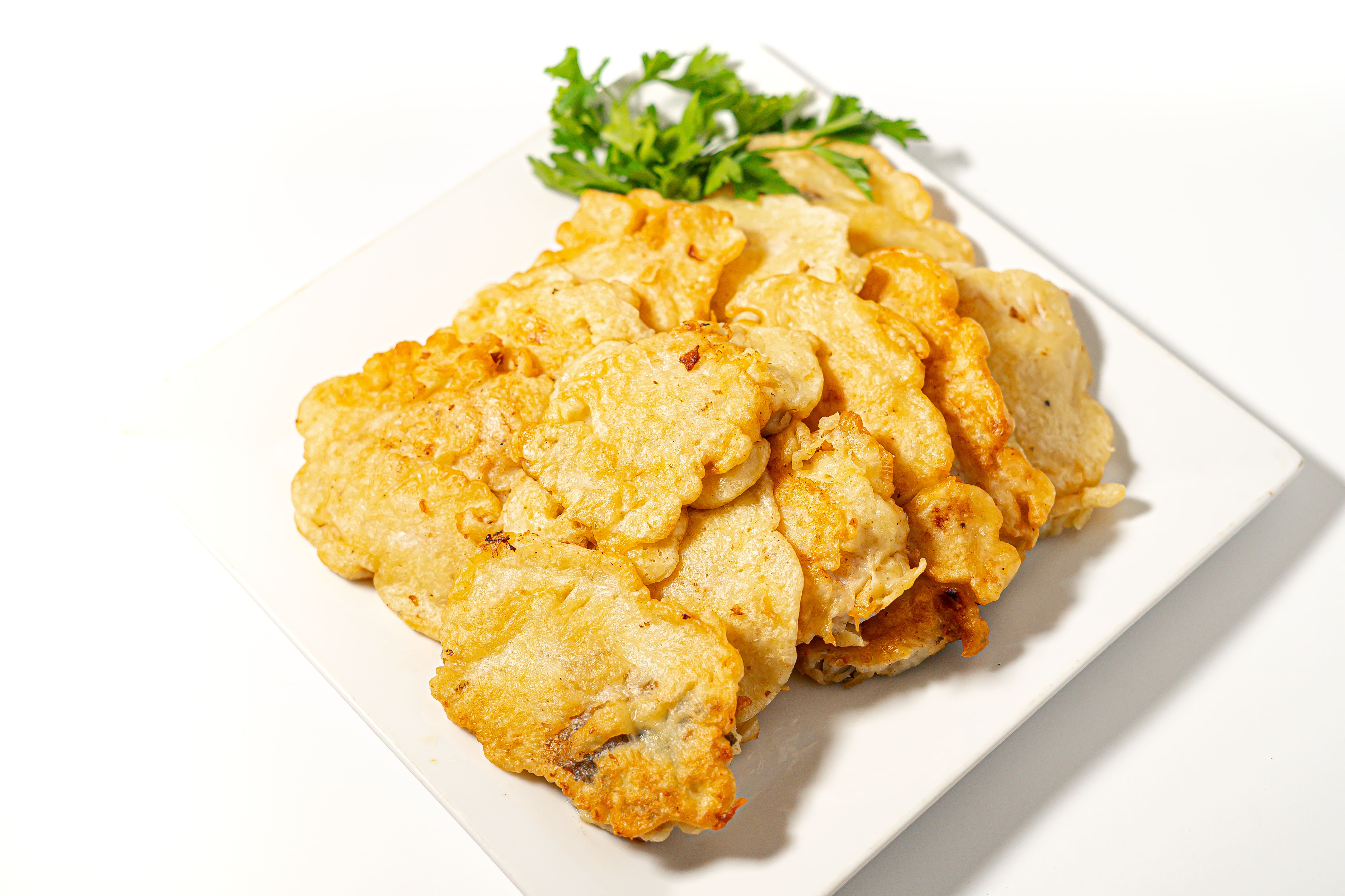 Хек в клярі