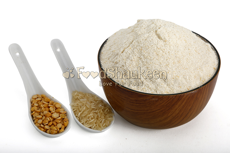 Dhokla Flour 500GMS