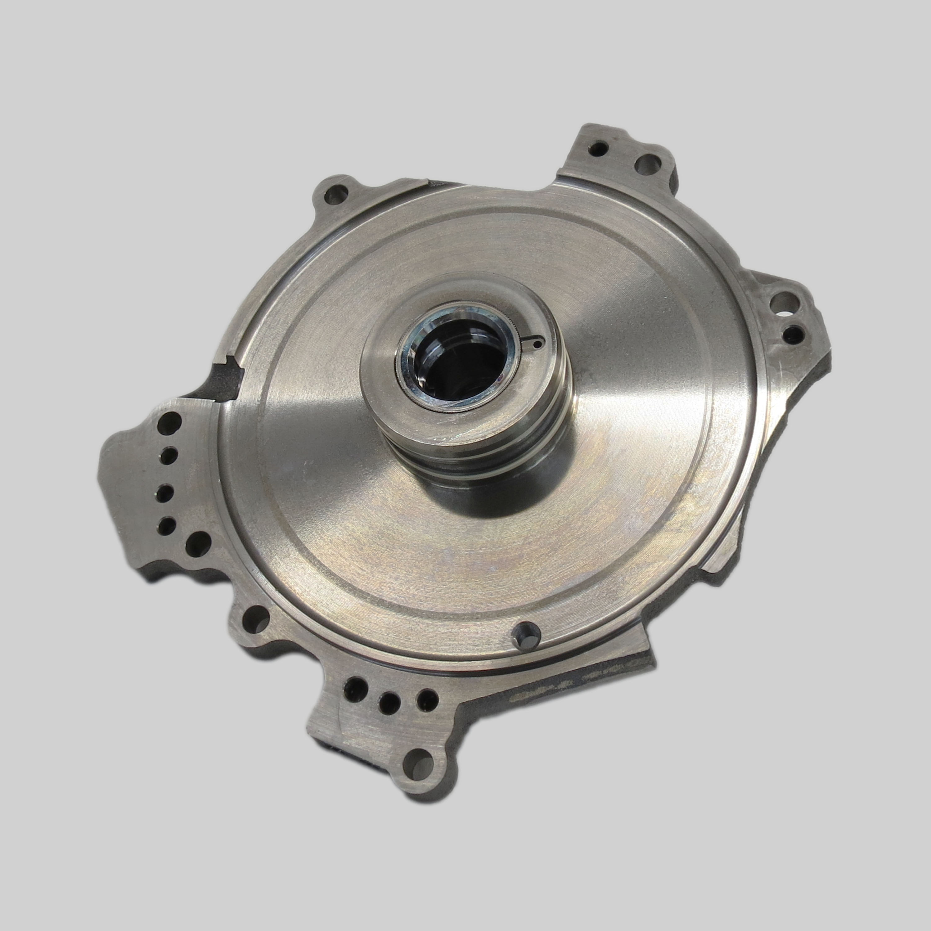 Ступиця масляного насосу JF016