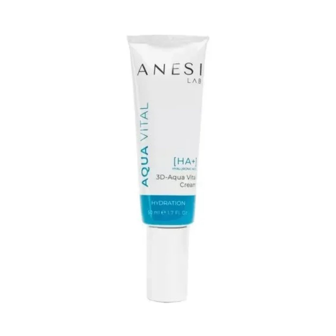 Зволожуючий крем ANESI LAB 3D-AQUA VITAL CREAM, 50 мл