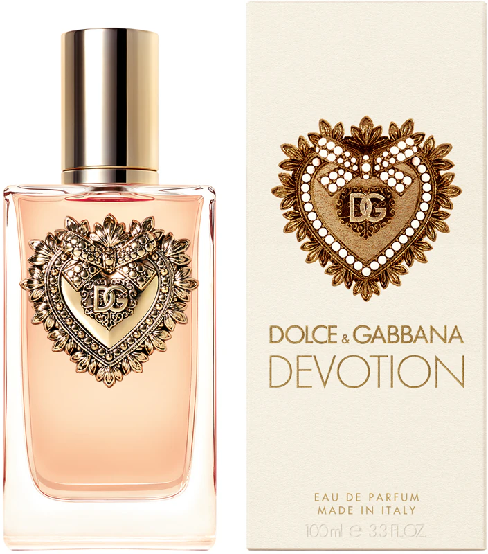 Dolce & Gabbana Devotion Eau de Parfum 100ml