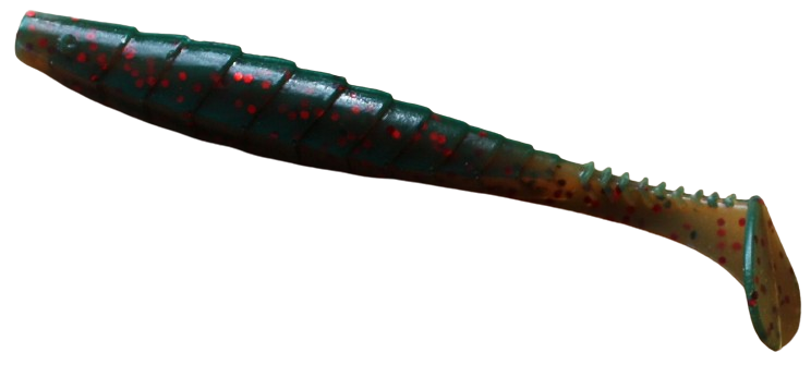 Geko 4.4" (112 мм) Масло Manns