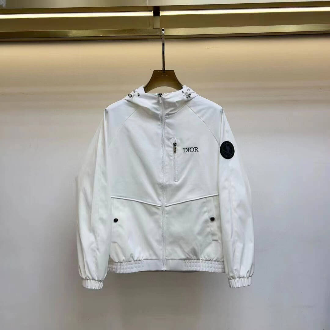 Dior куртка