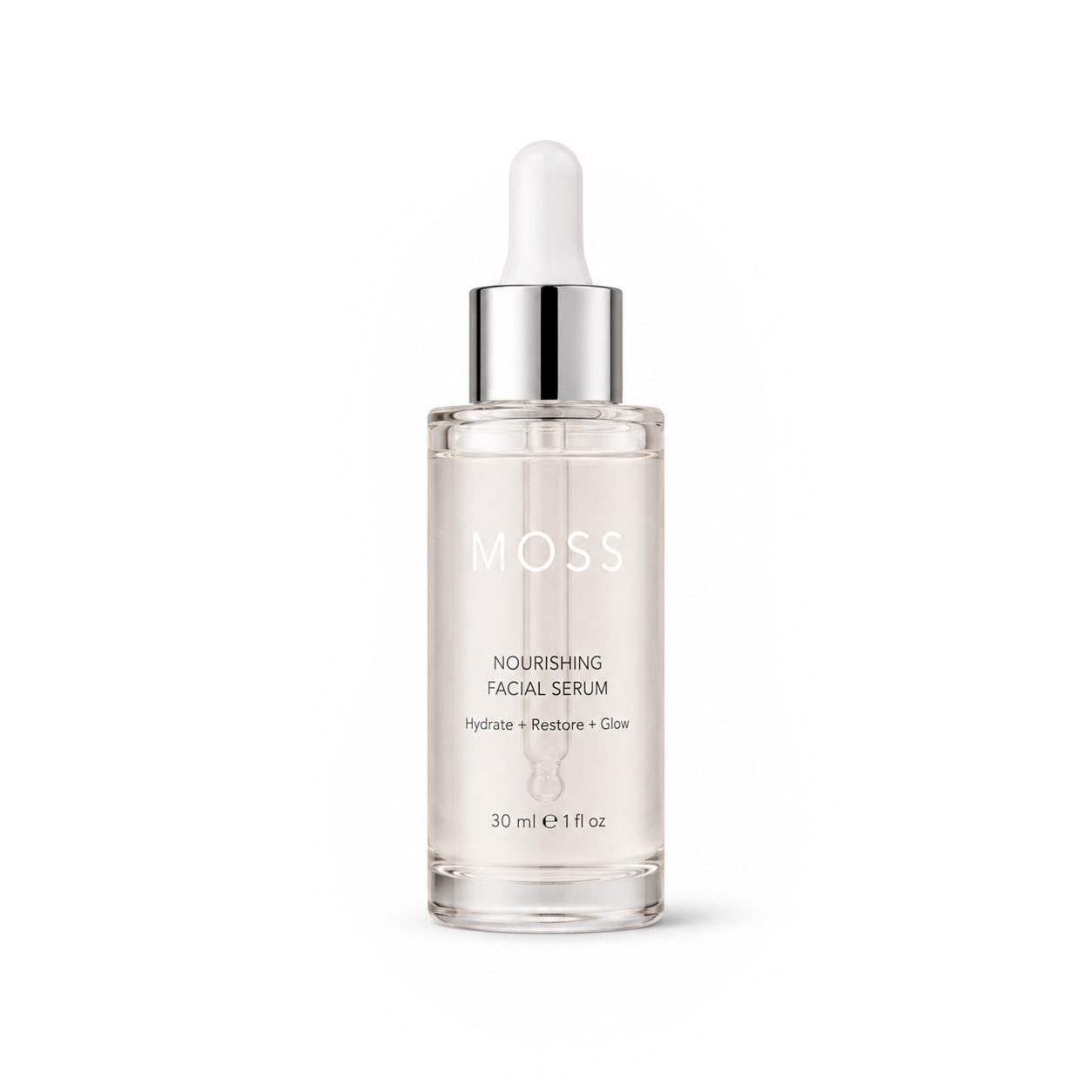 Nourishing Facial Serum