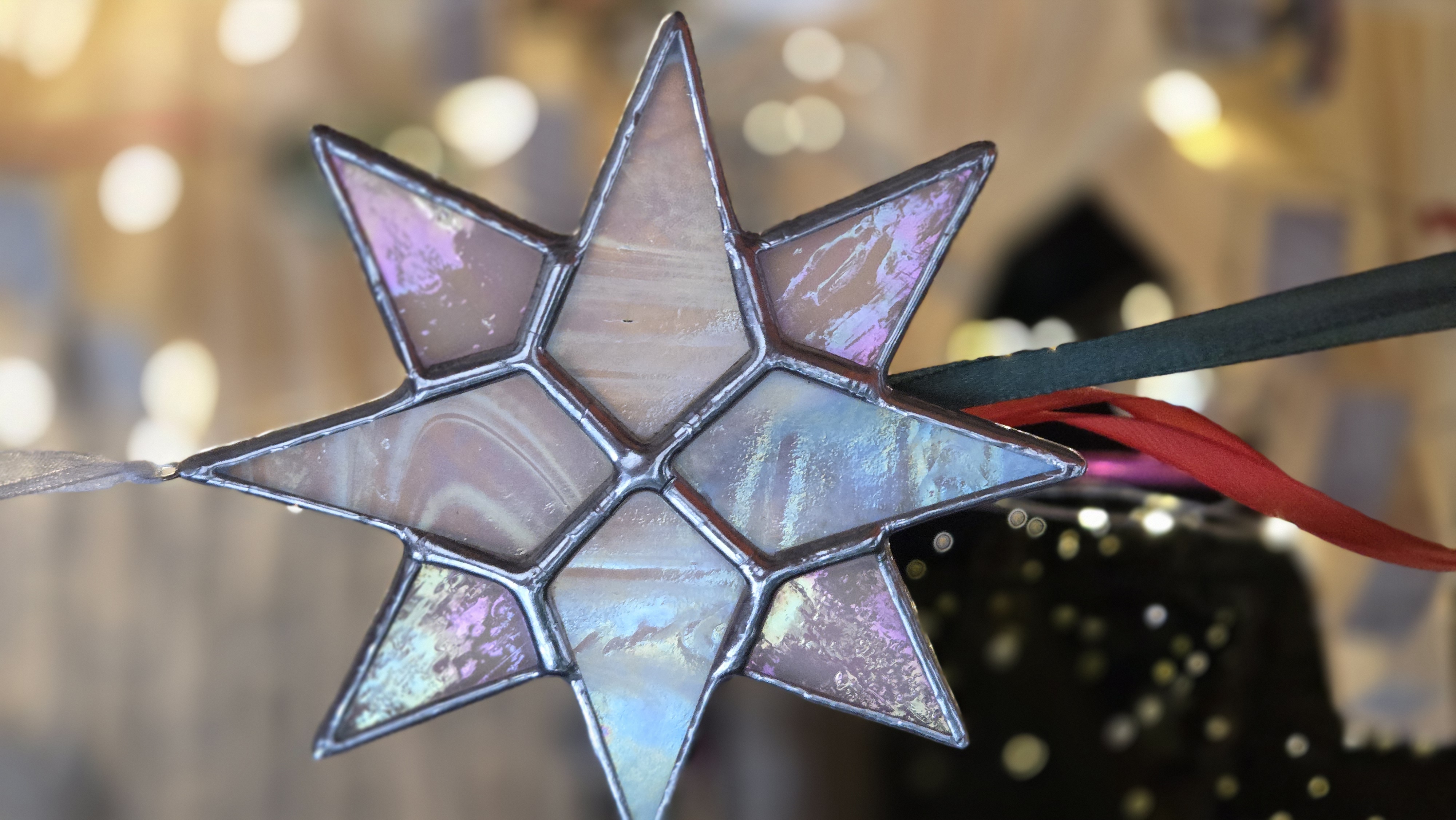 Зірка різдвяна