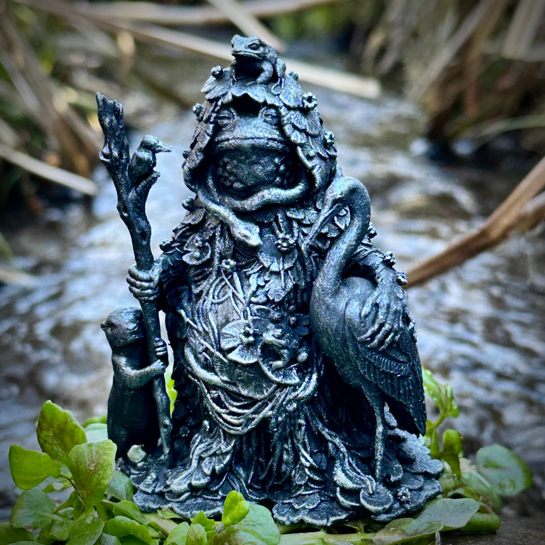 Фігурка Болотяник