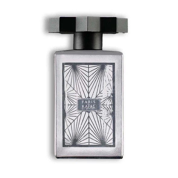 Kajal Faris (розпив)