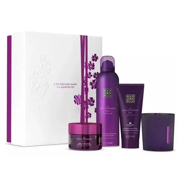 Набір Rituals The Ritual Of Yozakura М 2025 New