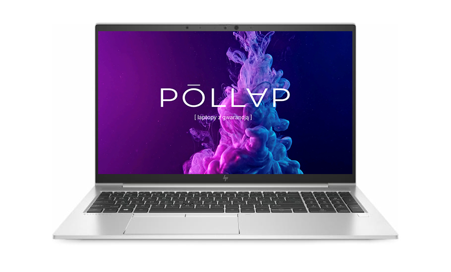 HP EliteBook 855 G7 – Ryzen 3 PRO 4450U / 15.6