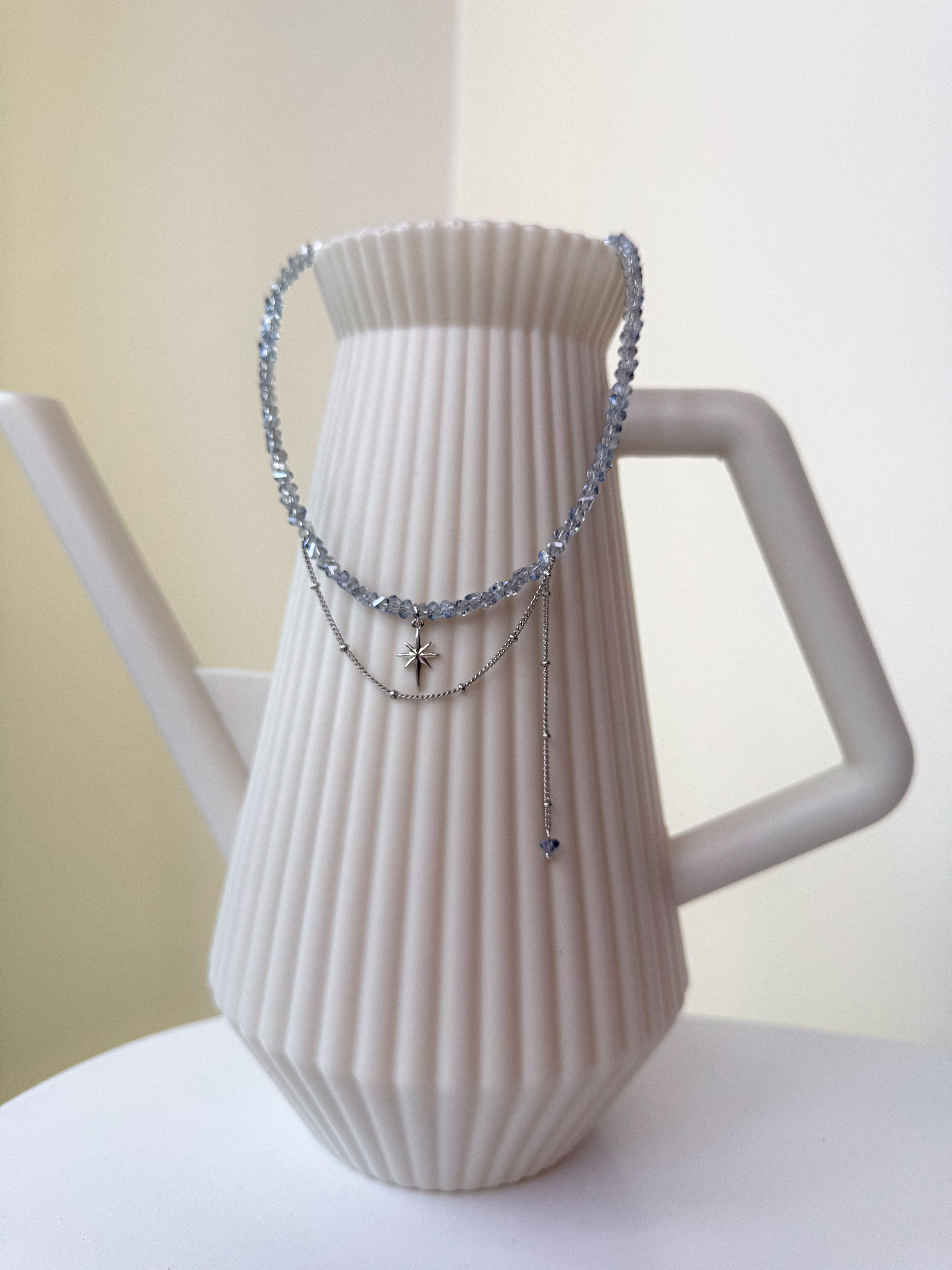 Silver Halo