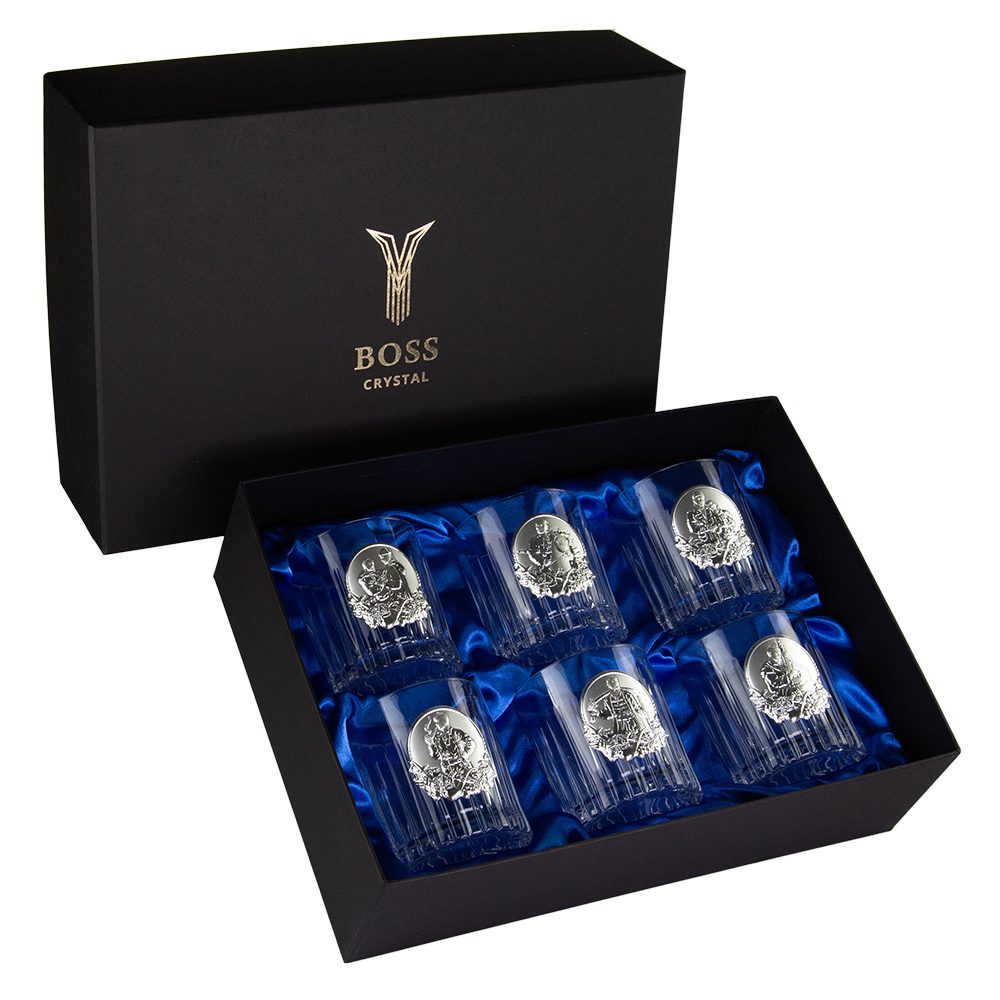 Набір для віскі 