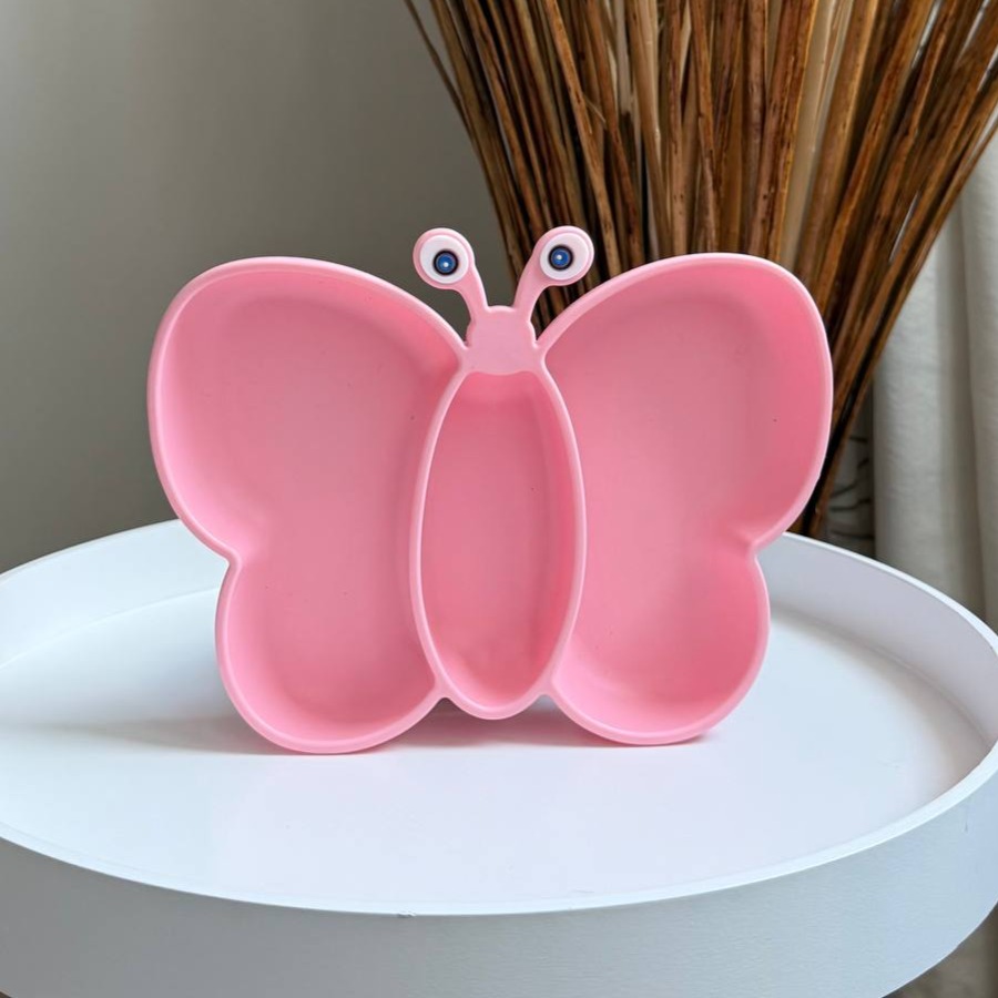 Секційна тарілка 