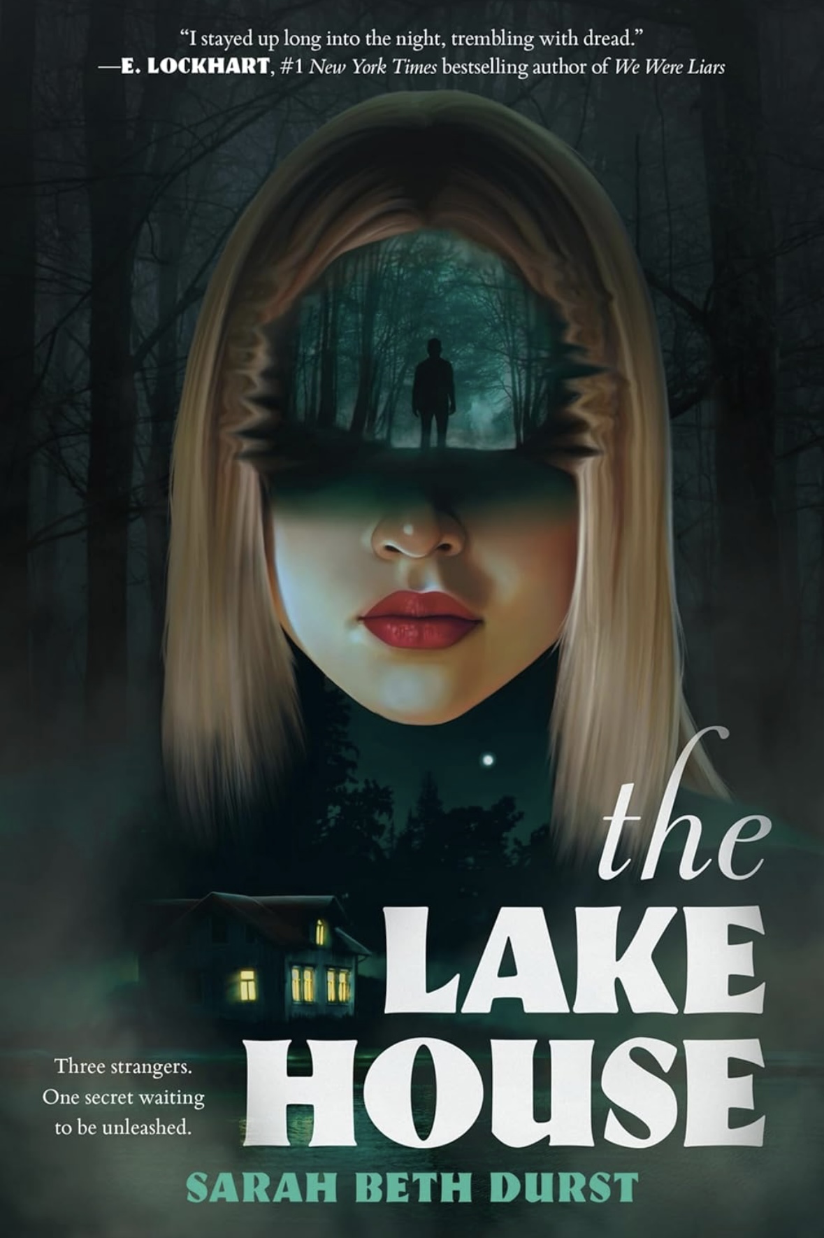 The Lake House Kate Morton