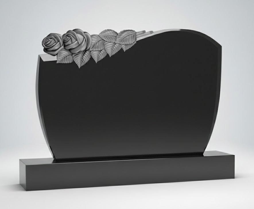 Дві троянди